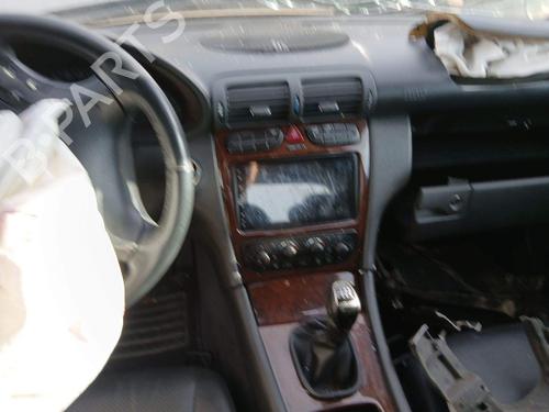 Starter MERCEDES-BENZ C-CLASS (W203) C 220 CDI (203.006, 203.008) | BP29814404M8 - Image 11