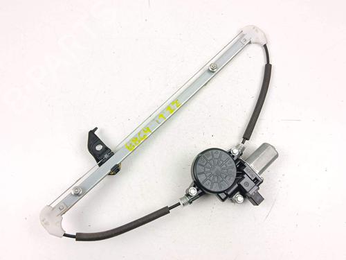 Rear left window mechanism MAZDA CX-5 (KE, GH) 2.2 D AWD (KE2AW) | BP30965714C24 - Image 5