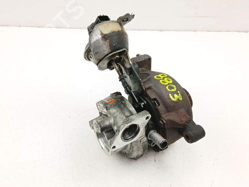 Turbolader/Kompressor für Turbolader/Kompressor 29979333 29979333