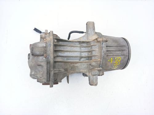 Rear differential MAZDA CX-5 (KE, GH) 2.2 D AWD (KE2AW) | BP31147757M24