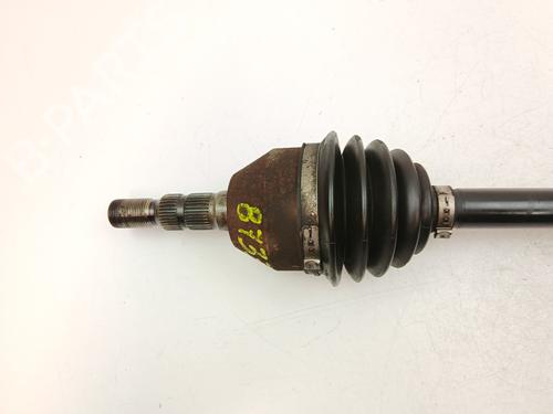 Left front driveshaft OPEL ASTRA H (A04) 1.7 CDTI (L48) | BP28022691M38 