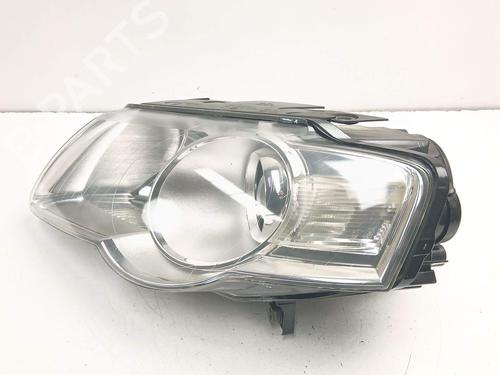 Used Left headlight Left headlight 34704348 34704348