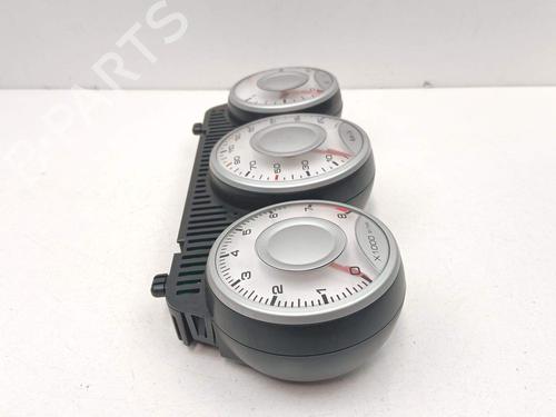 Instrument cluster CITROËN C8 Van (EA_, EB_) 2.0 (EBRFJC) | BP26743520C47 - Image 4
