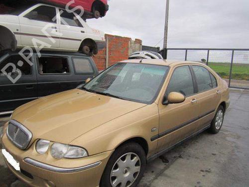 Starter ROVER 45 I Hatchback (RT) 1.4 | BP20117044M8 - Image 7