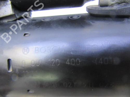 Starter SEAT IBIZA III (6L1) 1.4 16V | BP20120391M8 