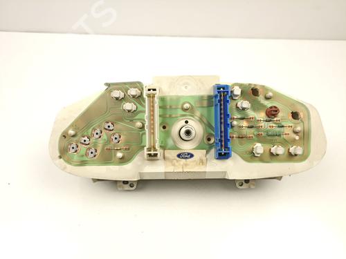 Instrument cluster FORD FIESTA IV (JA_, JB_) 1.8 D | BP21543876C47 