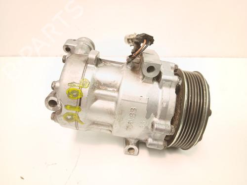 AC compressor OPEL CORSA C (X01) 1.3 CDTI (F08, F68) | BP36868623M34  - Image 6