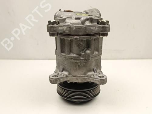 AC compressor BMW X1 (E84) xDrive 18 d | BP16723339M34 