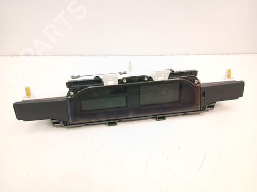 Used Instrument cluster Instrument cluster MAZDA CX-7 (ER) 2.2 MZR-CD AWD (ER10A) (173 hp) 33465954 33465954