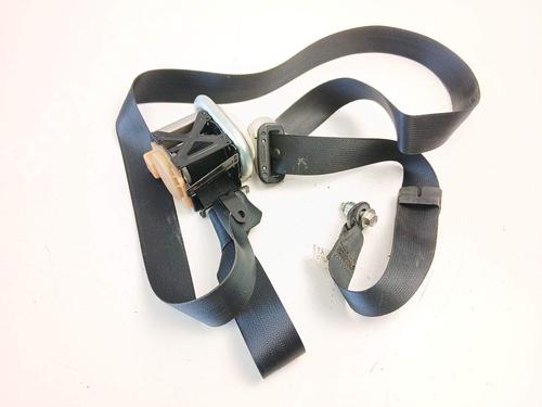 Used Front left seatbelt Front left seatbelt 33654909 33654909