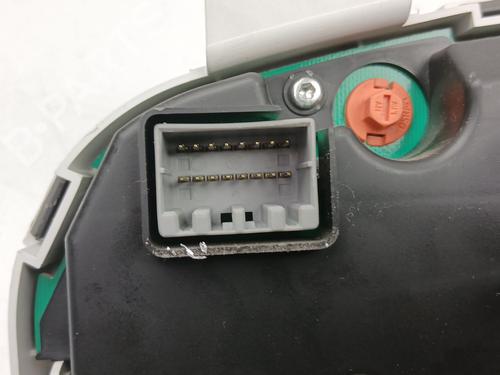 Instrument cluster KIA CEE'D SW (ED) 1.6 CRDi 115 | BP29314022C47 