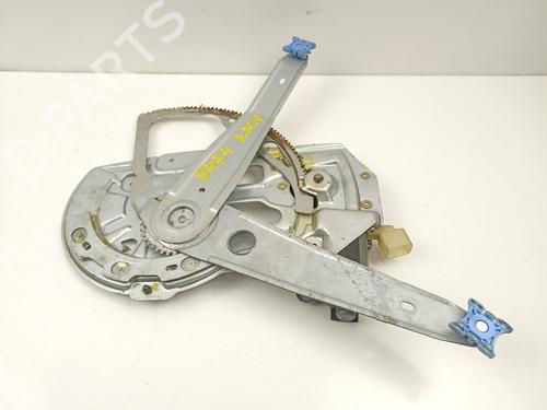 Front right window mechanism VOLVO S60 I (384) 2.4 | BP21495702C23 