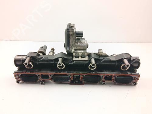 Intake manifold VW PASSAT B6 (3C2) 2.0 FSI | BP32628830M70