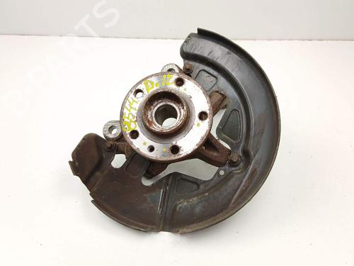 Used Left front steering knuckle Left front steering knuckle 27514548 27514548