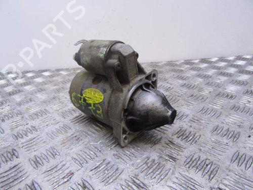 Used Starter Starter 20120072 20120072
