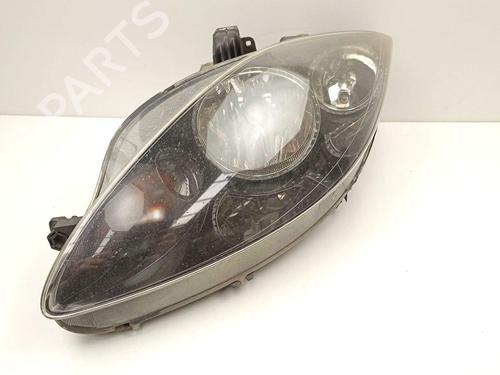 Left headlight SEAT LEON (1P1) 1.9 TDI | BP24987309C28 - Image 3