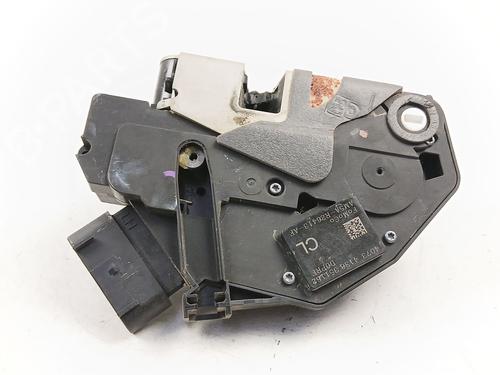 Venstre bak lås FORD FIESTA VI (CB1, CCN) 1.5 TDCi | BP29897284C100