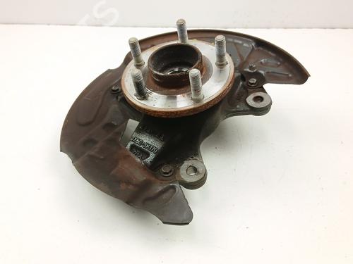 Right front steering knuckle FORD FOCUS IV Turnier (HP) 1.0 EcoBoost mHEV | BP29452139M26 
