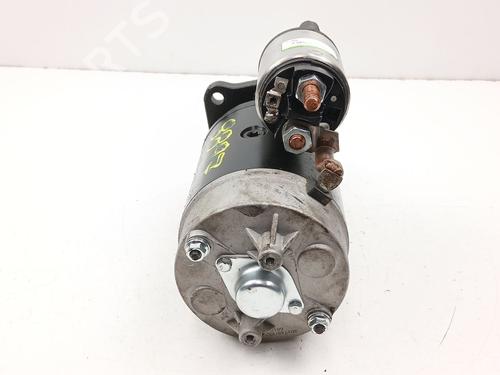 Starter NISSAN TRADE Platform/Chassis 2.8 D | BP32209021M8