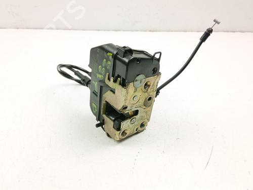 Used Rear right lock NISSAN PRIMERA Hatchback (P12) 1.9 dCi (120 hp) 31993002