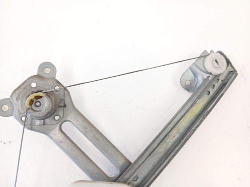 Rear left window mechanism DACIA LOGAN (LS_) 1.4 (LS0A, LS0C, LS0E, LS0G) | BP38411557C24 - Image 4