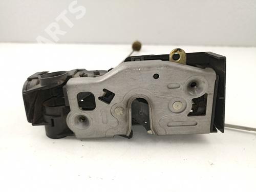 Front left lock MERCEDES-BENZ A-CLASS (W168) A 170 CDI (168.008) | BP11751393C98 
