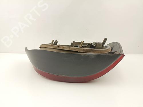 Right taillight RENAULT MEGANE I (BA0/1_) 1.9 dTi (BA1U) | BP13542022C35 