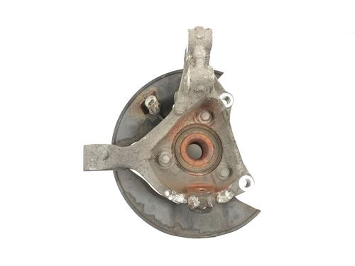 Left front steering knuckle CHEVROLET CAPTIVA (C100, C140) 2.2 D | BP25671834M25 