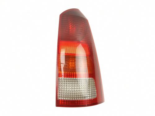 Used Right taillight FORD FOCUS I (DAW, DBW) [1998-2009]  12136129