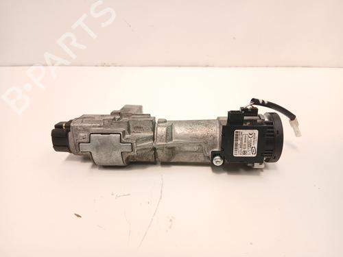 Ignition barrel NISSAN NAVARA NP300 (D40) 2.5 dCi 4WD | BP36889396M48  - Image 8