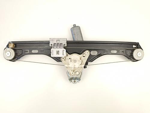 Rear right window mechanism MERCEDES-BENZ C-CLASS (W203) C 240 (203.061) | BP14834961C25 