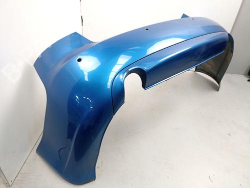 Rear bumper AUDI A4 B7 (8EC) 2.0 TFSI | BP17570264C8 