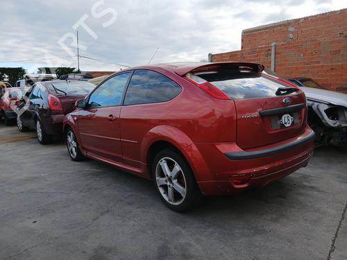 Left front driveshaft FORD FOCUS II (DA_, HCP, DP) 1.8 TDCi | BP33654912M38  - Image 9