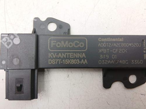 Ignition barrel FORD FOCUS IV Turnier (HP) 1.0 EcoBoost mHEV | BP29422991M48 - Image 8