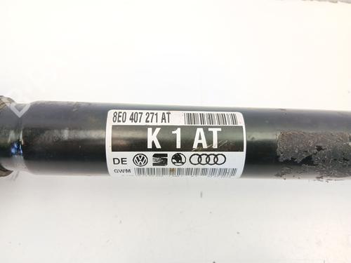 Left front driveshaft SEAT EXEO ST (3R5) 1.8 TSI | BP36443486M38  - Image 7