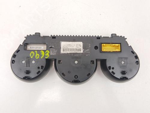 Instrument cluster CITROËN C8 Van (EA_, EB_) 2.0 (EBRFJC) | BP26743520C47 