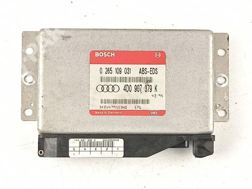 Used Electronic module AUDI A4 B5 (8D2) 1.8 T (150 hp) 11203078