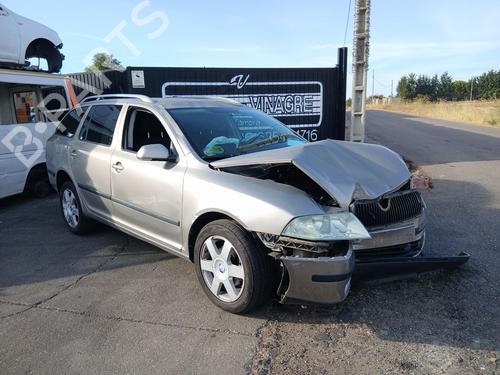 Used Parts SKODA OCTAVIA II Combi (1Z5) 1.9 TDI (105 hp) 4261711