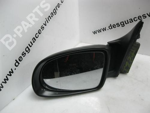 Left mirror OPEL OMEGA [1991-1998]  9805015