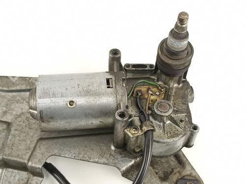 Rear wiper motor NISSAN SERENA (C23) 2.3 D | BP12258803M102 
