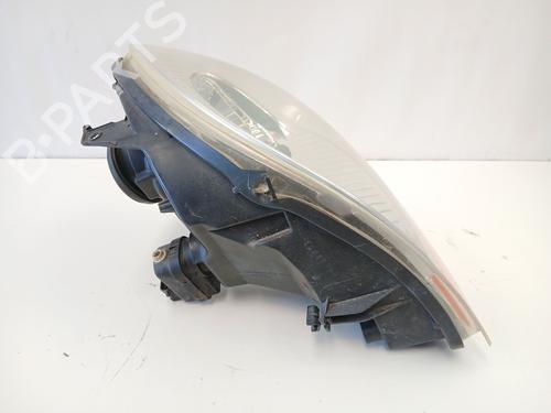 Left headlight RENAULT KANGOO Express (FC0/1_) 1.5 dCi (FC07, FC1R) | BP37081995C28 - Image 6