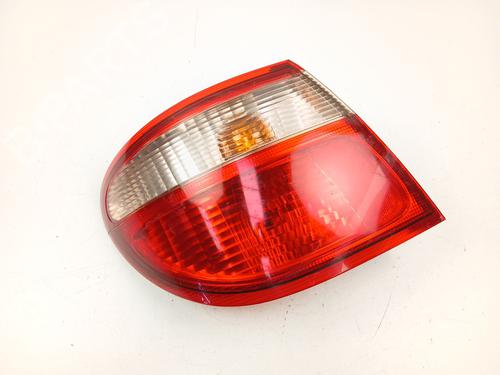 Farolim esquerdo NISSAN ALMERA II Hatchback (N16) 2.2 Di (110 hp) 30591873