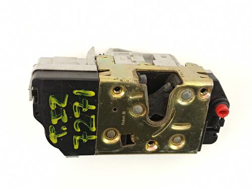 Used Rear left lock PEUGEOT 406 (8B) 2.0 HDI 110 (109 hp) 13248190
