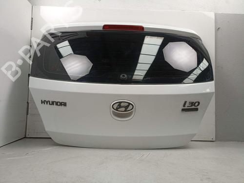 Used Tailgate Tailgate 18410446 18410446