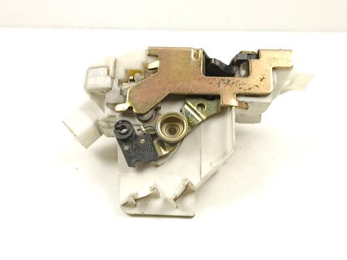 Rear left lock FORD MONDEO III Saloon (B4Y) 2.0 TDCi | BP21224455C100 