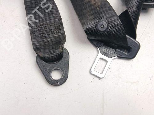 Front right seatbelt SMART FORTWO Coupe (451) 1.0 Turbo (451.332) | BP34649093I25 - Image 8