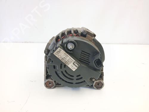 Alternator MITSUBISHI SPACE STAR MPV (DG_A) 1.9 DI-D (DG4A) | BP36992325M7 - Image 4