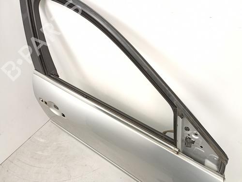 Right front door RENAULT LAGUNA III Grandtour (KT0/1) 1.5 dCi (KT0A, KT0R, KT02) | BP12444907C3 