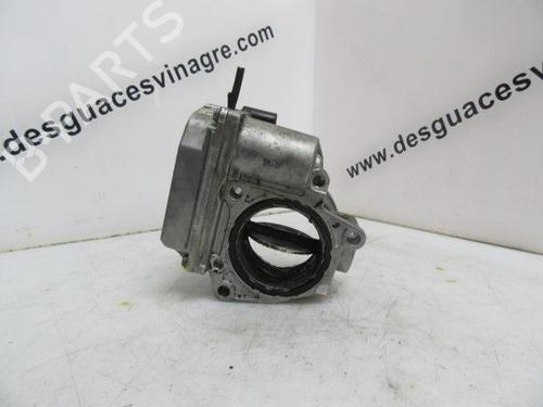 Throttle body SKODA OCTAVIA I (1U2) 1.9 TDI | BP20119322M82 