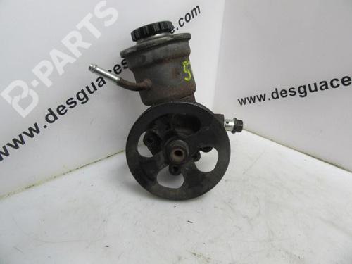 Styring servopumpe TOYOTA YARIS (_P1_) 1.0 (SCP10_, SCP10R) (68 hp) 11737660